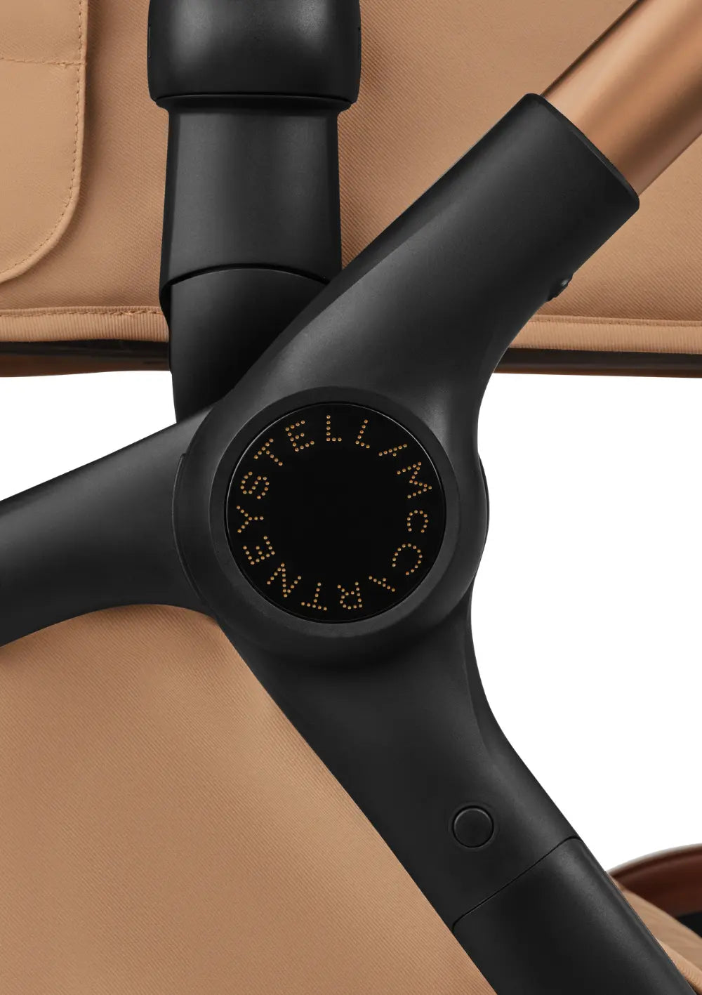 Bugaboo Kinderwagen-Set 'Fox 5 Renew x Stella McCartney' Brown