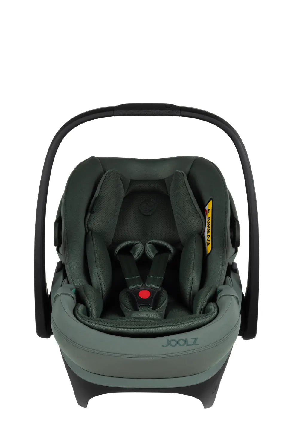 Joolz x Maxi-Cosi Babyschale 'Pebble Slide Pro' Forest Green