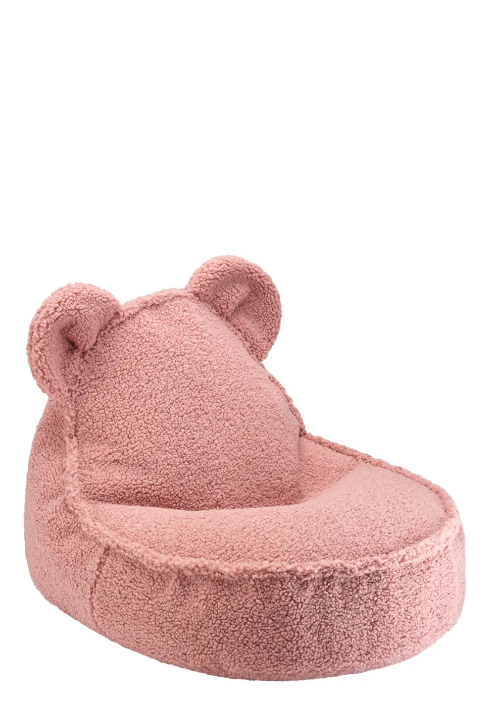 Wigiwama Bären-Sitzsack Teddy Guava