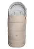 Universeller Fußsack 'V3' Sandy Taupe