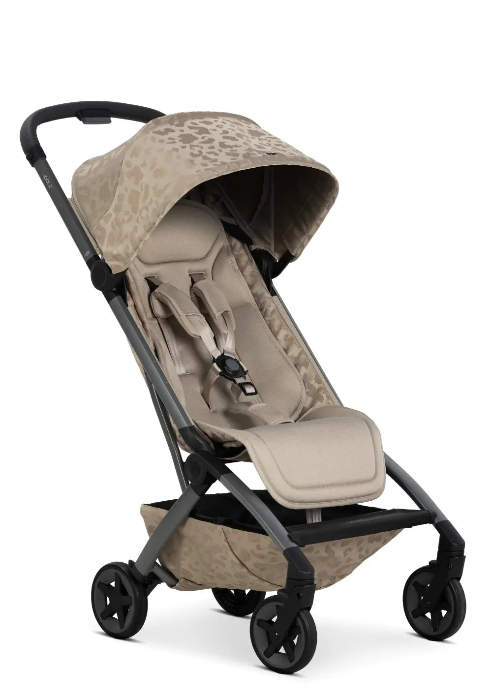 Joolz Buggy 'Aer2' Chic Renaissance Sandy Taupe