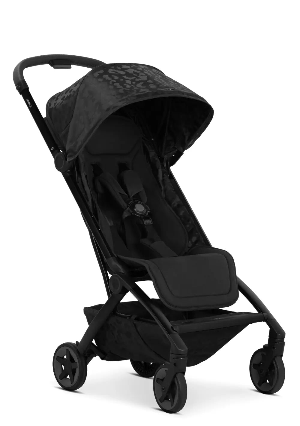 Joolz Buggy 'Aer2' Chic Renaissance Space Black