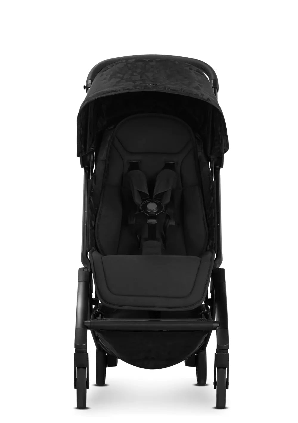 Joolz Buggy 'Aer2' Chic Renaissance Space Black