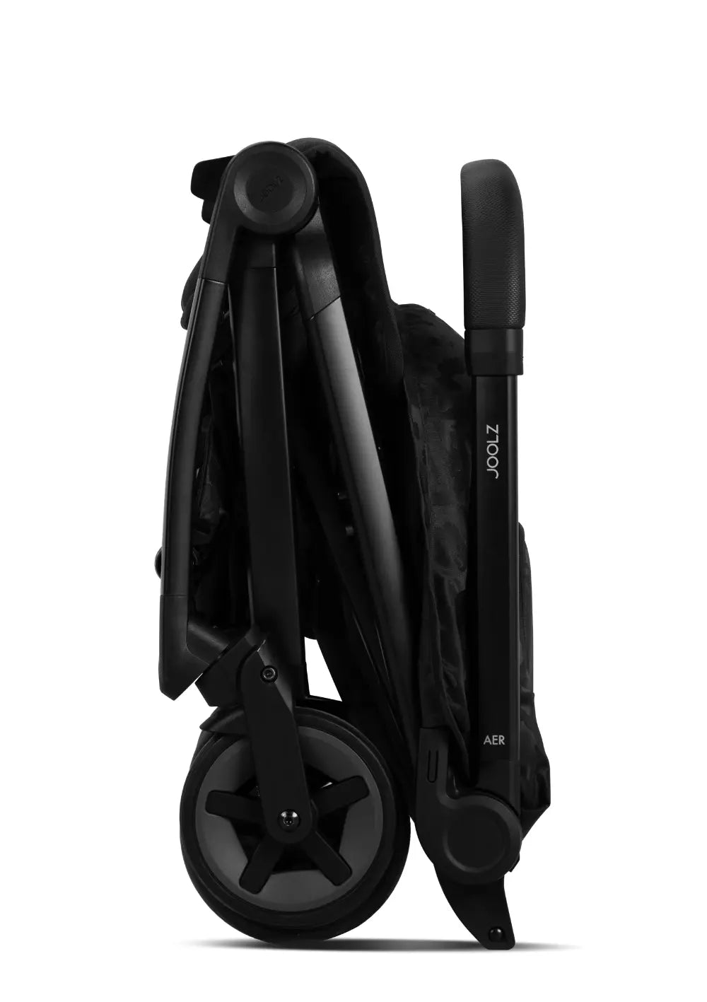Joolz Buggy 'Aer2' Chic Renaissance Space Black
