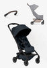 Buggy 'Aer2' Essentials Bundle Dark Navy Blue