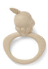Silikon Greifling Rabbit Shell