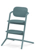 Hochstuhl 'Lemo' Stone Blue