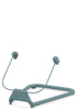 Ständer für Neugeborenenaufsatz 'Bouncer Stand' Stone Blue