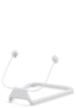 Ständer für Neugeborenenaufsatz 'Bouncer Stand' Sand White