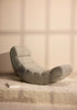 Schaukelstuhl Kinder 'Banana' Clay