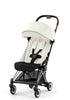 Buggy 'Coya' Off White