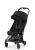 Buggy 'Coya' Sepia Black