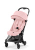 Buggy 'Coya' Peach Pink