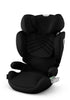 Folgesitz 'Solution T i-Fix PLUS' Sepia Black