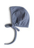 Baby Bonnet gerippt tradewinds