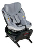 Kindersitz 'iZi Turn M i-Size' Peak Mesh