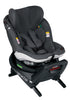 Kindersitz 'iZi Turn M i-Size' Anthracite Mesh