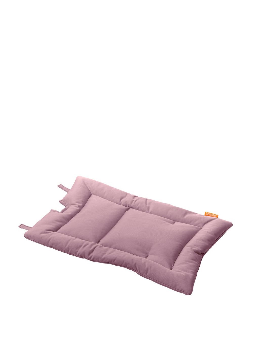 Sitzkissen für Classic Hochstuhl Dusty Rose