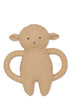 Beißring 'Lamb' Shell