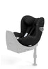 Kindersitz 'Sirona T i-Size' Sepia Black