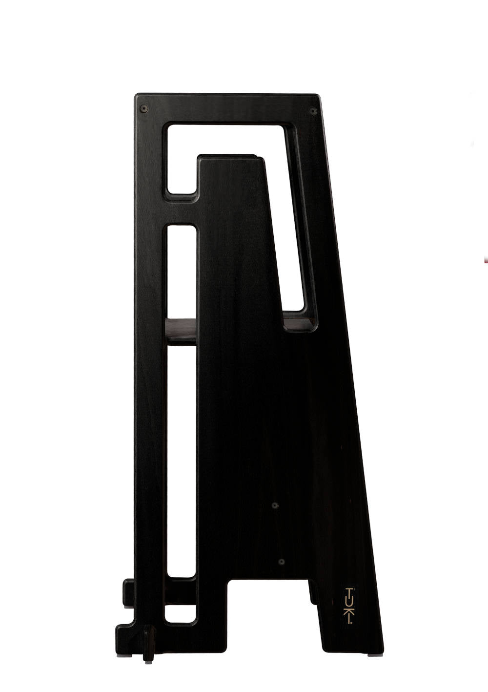 Lernturm Black