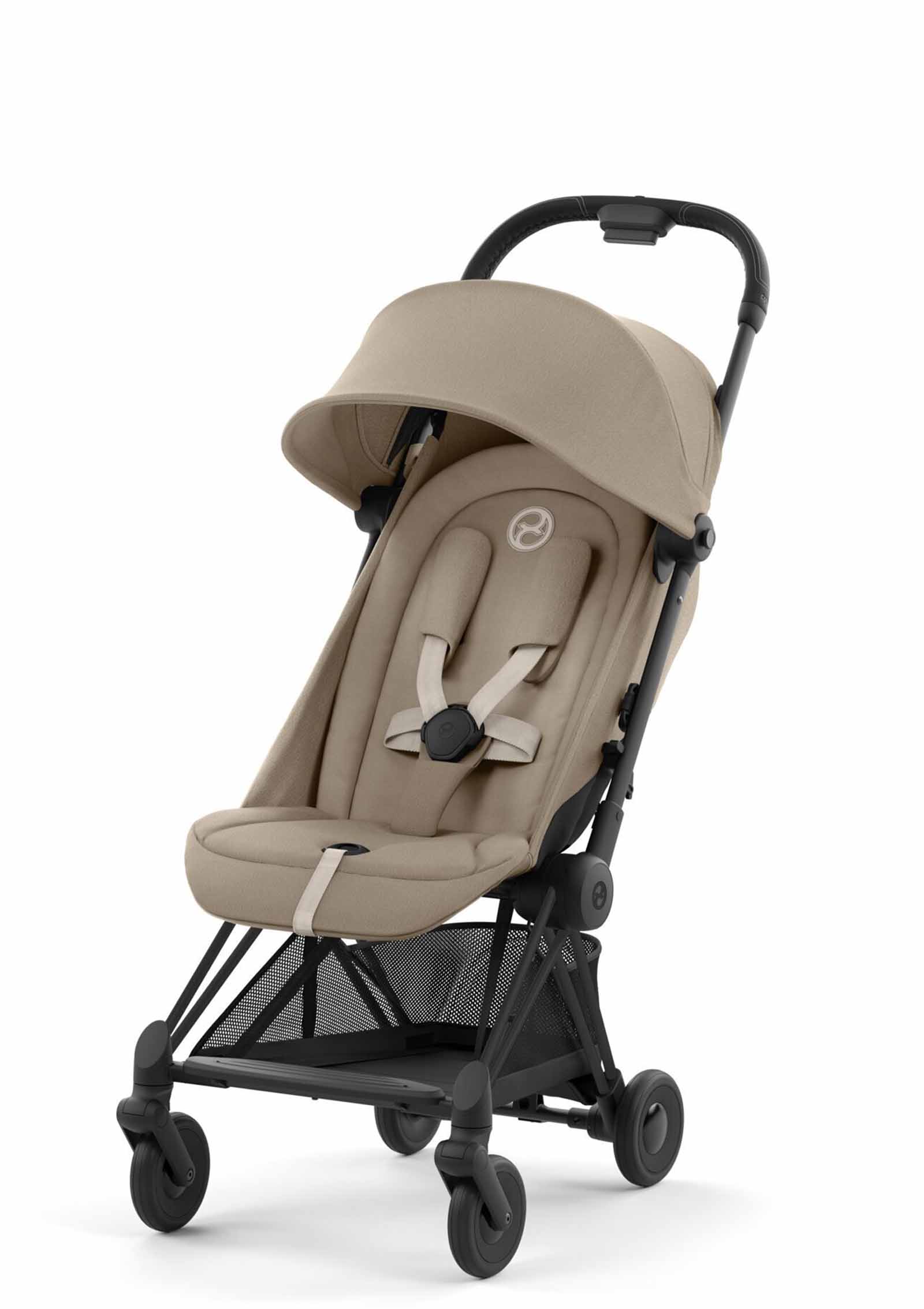 Buggy 'Coya' Cozy Beige