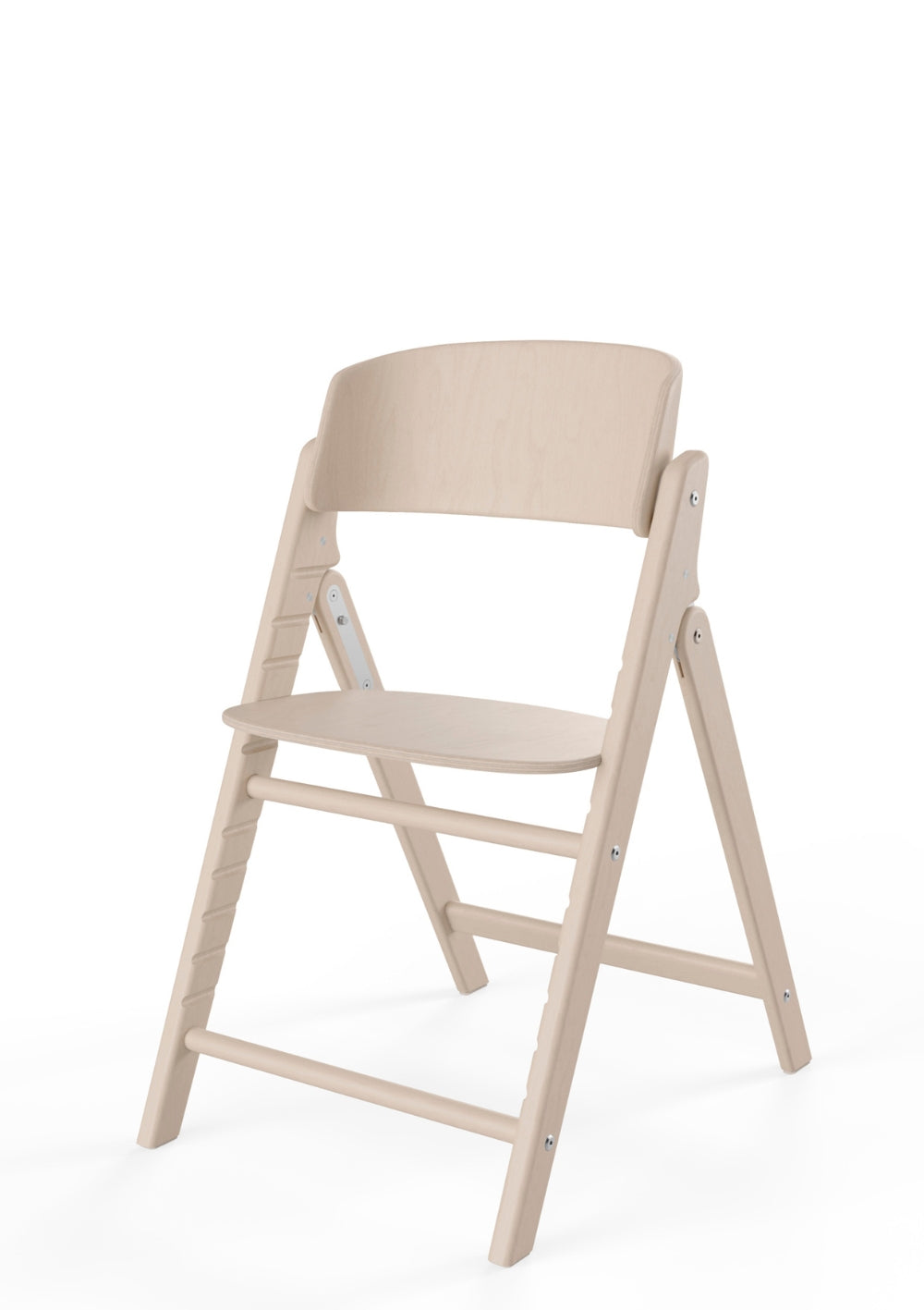 Cybex Hochstuhl Click & Fold 3-in-1 Set All Natural 
