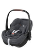 Babyschale 'Pebble 360 Pro 2' Twillic Graphite