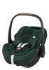 Babyschale 'Pebble 360 Pro 2' Twillic Green