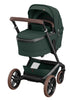 Kinderwagen-Set 'Fame' Twillic Green