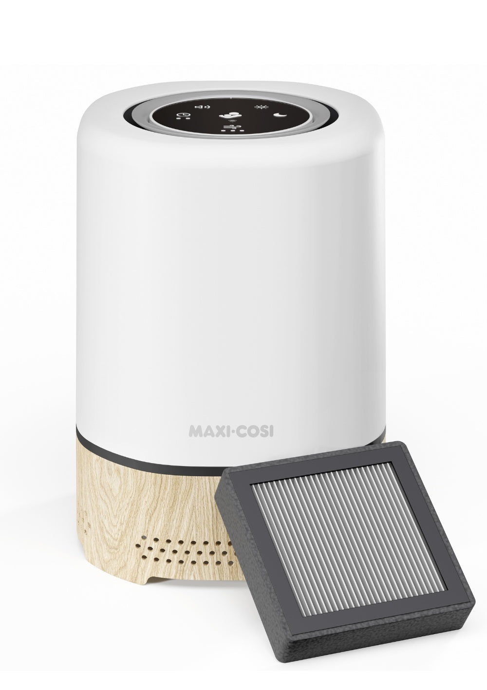 Maxi-Cosi Connected Home Clean 3-in-1 Luftreinigungsfilter 