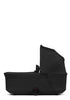 Babywanne 'Hub2' Space black