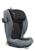 Folgesitz 'Charlie i-Size' Sesame Grey