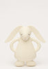 Beißring Hase Cream