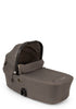 Babywanne 'DEMI series'  faltbar Thunder