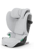 Folgesitz 'Solution G2 i-Fix' Fog Grey