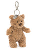 Taschen- und Schlüsselanhänger 'Bartholomew Bear'