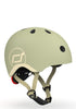 Helm olive