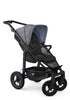Sportwagen 'Mono 4' Premium Grau
