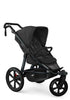 Sportwagen 'Pro' schwarz