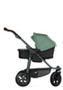 Kombi-Kinderwagen 'Mono 3' Olive