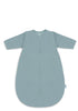 Baby Schlafsack 'Ajour' mit abnehmbaren Ärmeln TOG 0,5-1,0 Sea Green