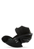 Babyschale 'Cloud G i-Size Plus' Moon Black