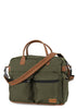 Wickeltasche 'Travel' Outdoor Olive