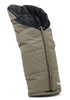 Fußsack 'ERGO+' Outdoor Olive