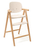 Hochstuhl 'Tobo' white