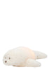 Einschlaf-Robbe mit Licht 'Organic Humming Seal' Polar