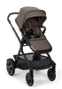 Sportwagen 'DEMI next' (inkl. Rider Board) Chestnut