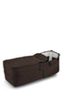 Liegewannenbezug 'Donkey 6' Cocoa Brown