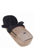 3-in-1 Fußsack 'FLAT+' Urban Dune